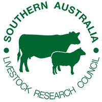 Southern Australia Livestock Research Council